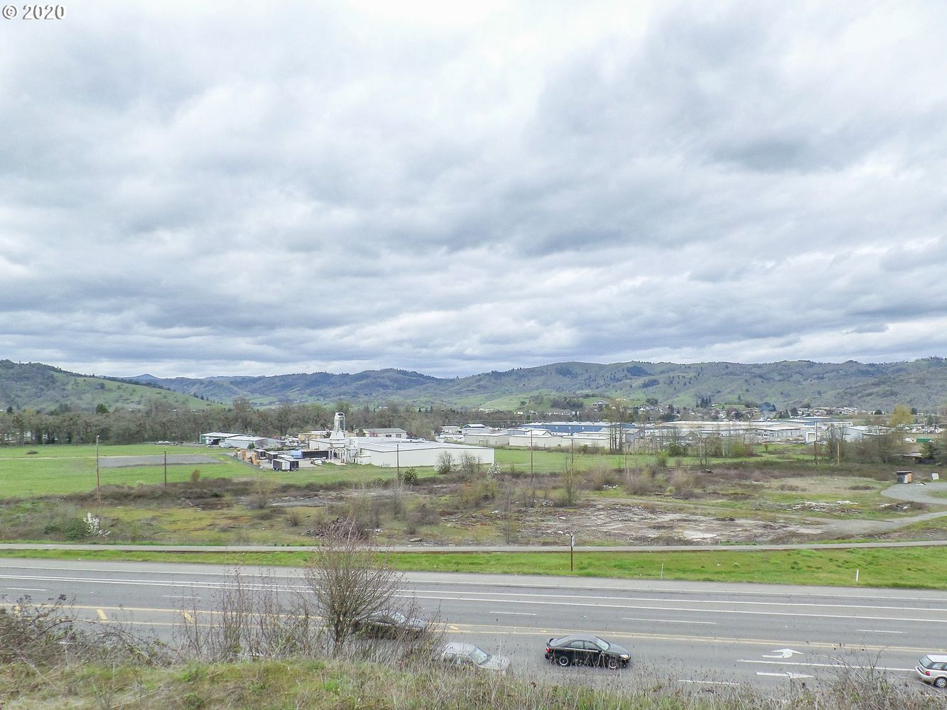 4553 Old Highway 99 S, Roseburg, OR 97471